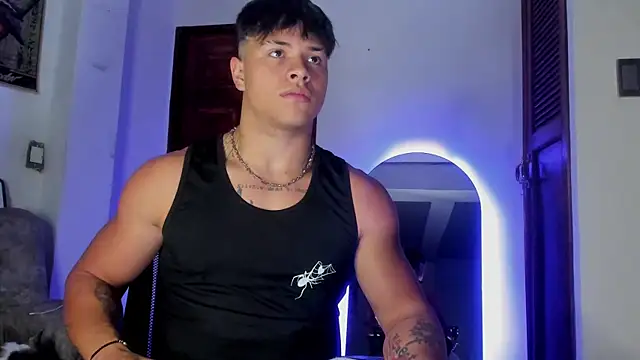 Dominic_Biker__