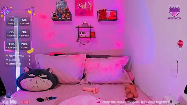 Rosie_Good_girl
