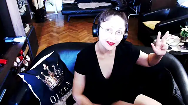 Imperatriza webcam