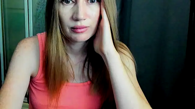 JessFoxxx webcam