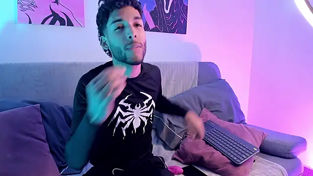 Thiagoferreti webcam
