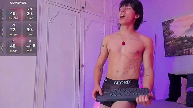 Tyler_durten webcam
