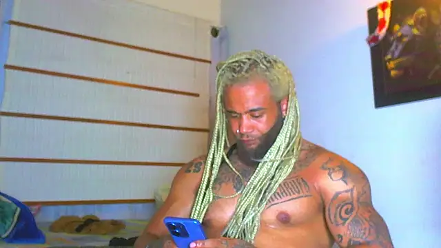 ragnar0825 webcam