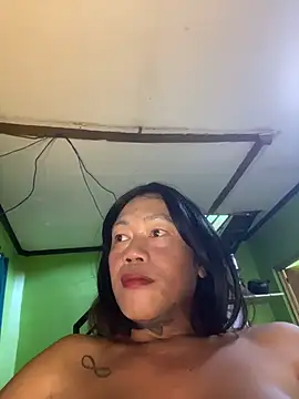 ASIANMISTRESSSS webcam