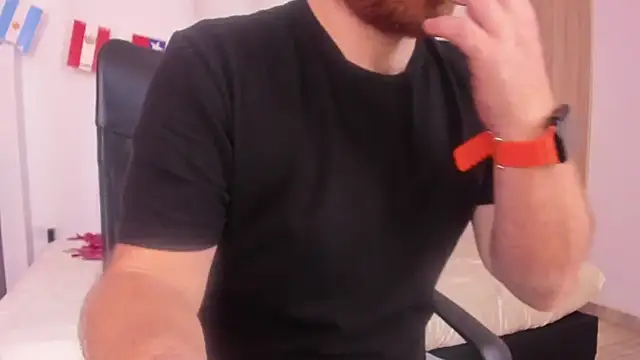 michacosio webcam
