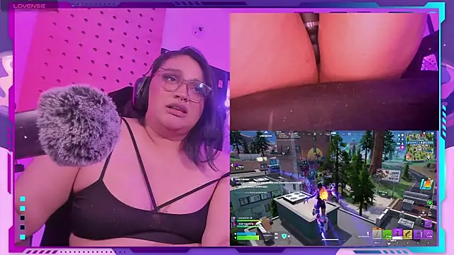 MegariaB webcam