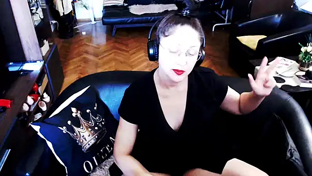 Imperatriza webcam
