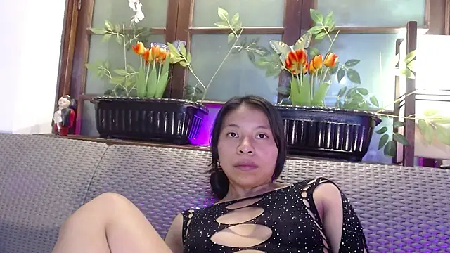 samara_selene webcam