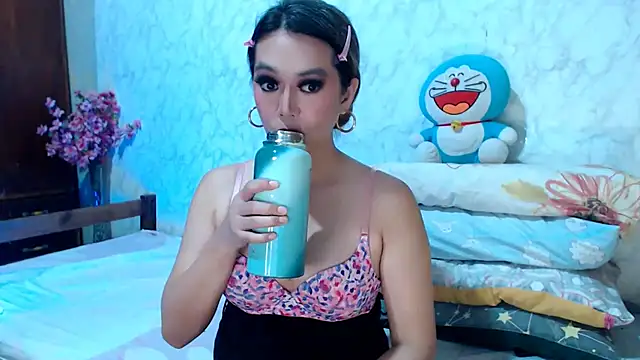 B0rn2Porn webcam