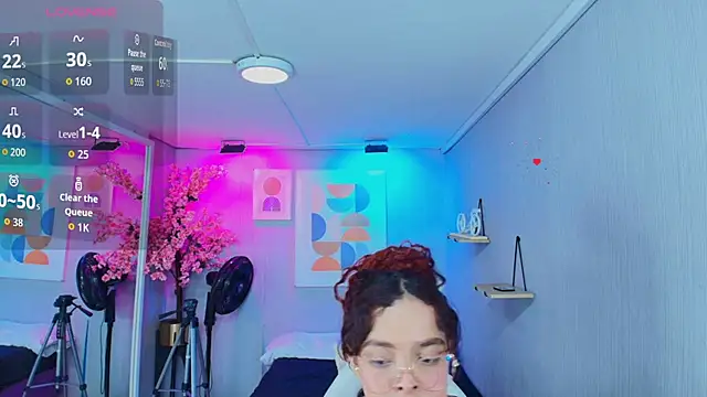 Maggy_t18 webcam