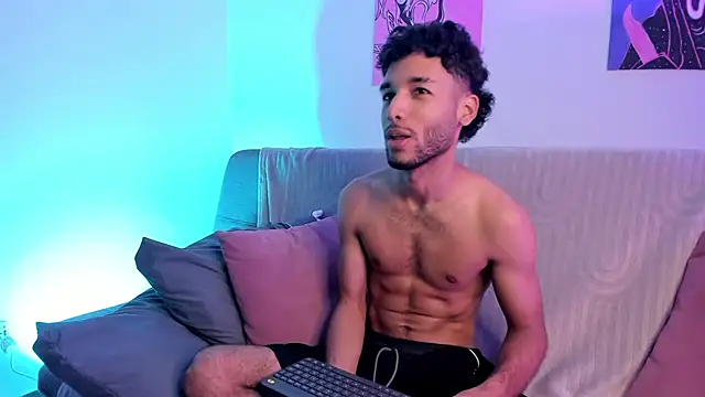 Thiagoferreti webcam