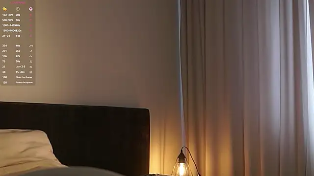 LettySlovacek webcam