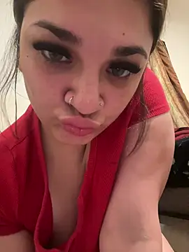 treasurebabii webcam