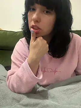BestBrazilianGirlfriend webcam