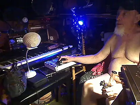 Dreamzluvz2 webcam