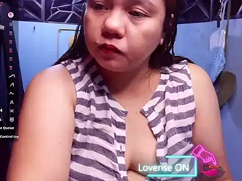 ambersmile webcam