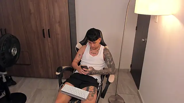 Jake_simons webcam
