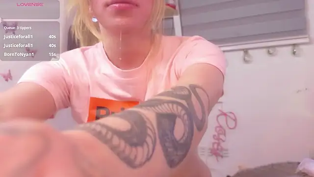 kittyrosess