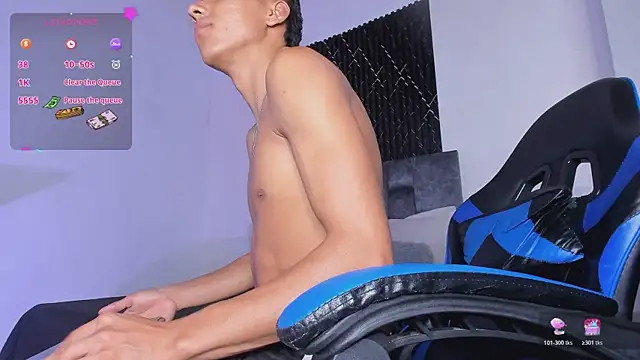 ThiagoSexy005