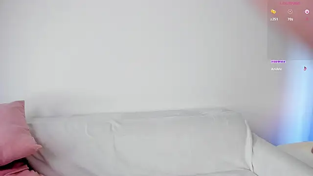 DanaCandy webcam