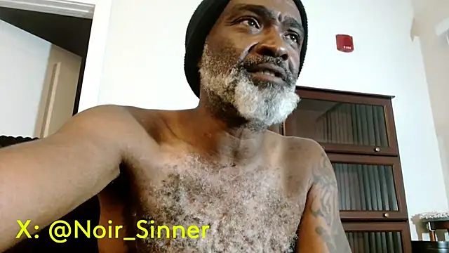 sinnernoir webcam