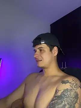 BjornSteel webcam