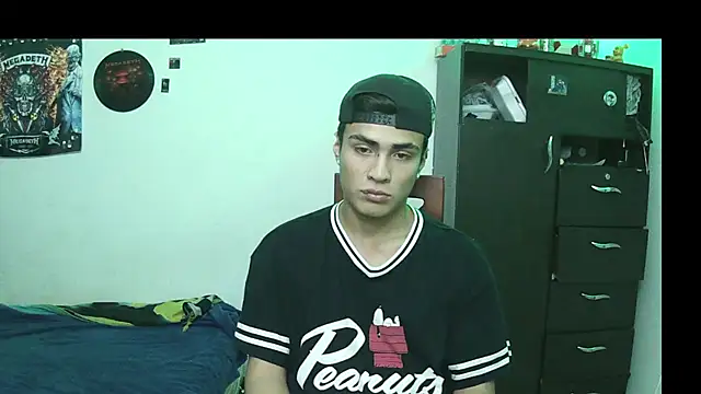 Fenix_hardcock webcam