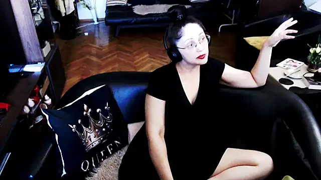 Imperatriza webcam