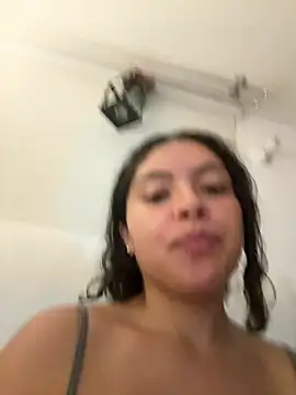 Rapa - Female webcam sex chat