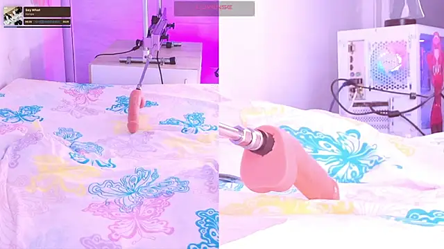 amberthomson_cm - Amberthomson_cm's free webcam - UK Sex Cams