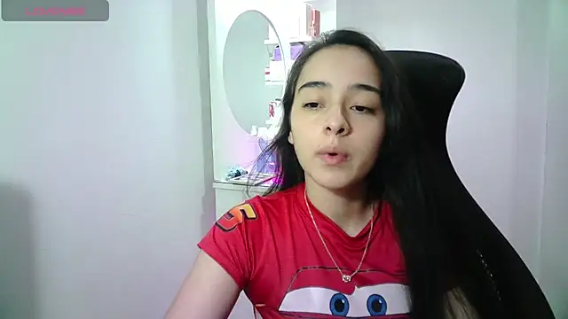 aineangeel webcam