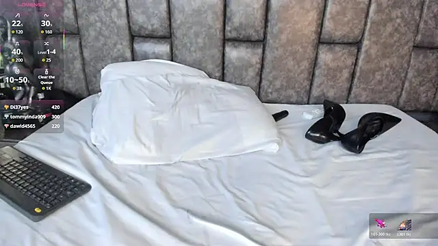 Matureyulyet webcam