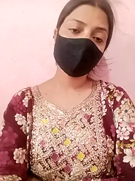 Ayesha_Baby30 webcam