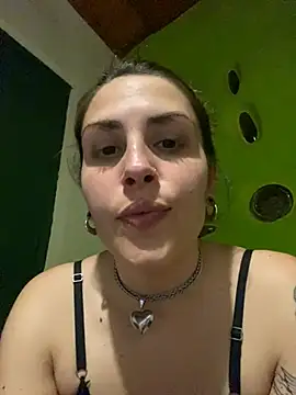 isadelasestrellas webcam