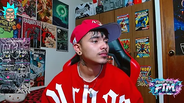 Hgp3riodictabl3 webcam