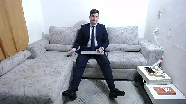 Victor_Maitland webcam