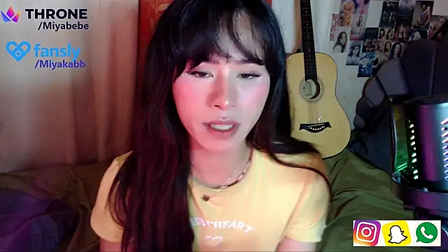 chakababe webcam