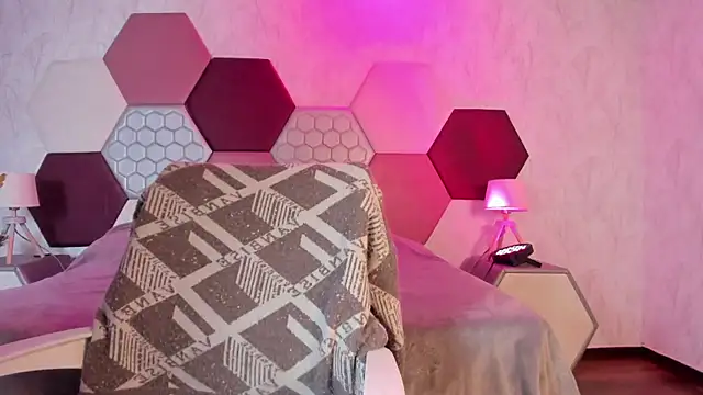 ArielleWilde webcam