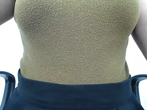 _Lady- webcam