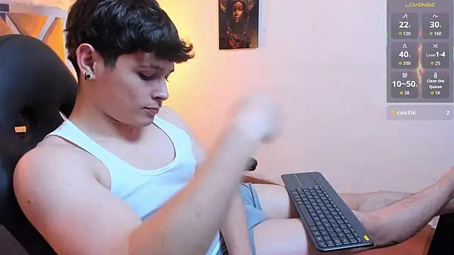 kraven_lust webcam