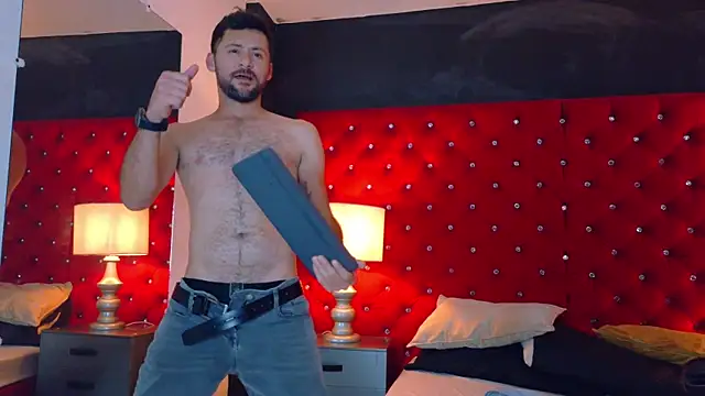 Erickpritz_xh webcam