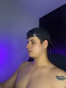 BjornSteel webcam