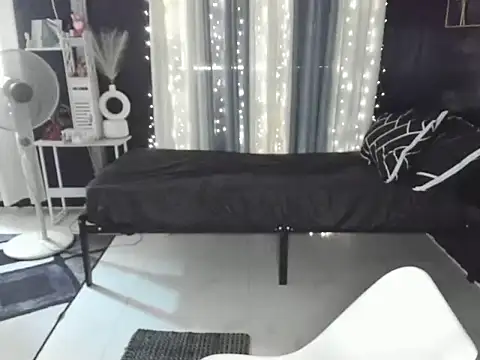 Kendallfoxx webcam