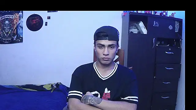 Fenix_hardcock webcam