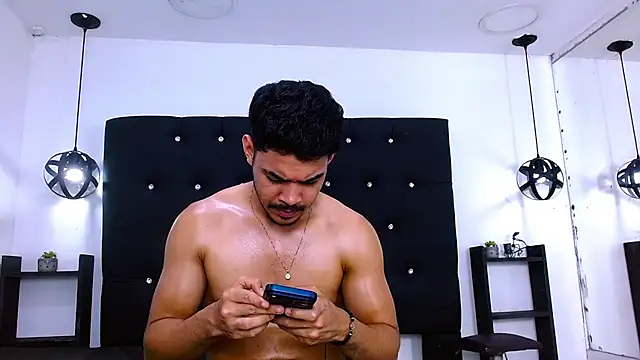 Dannesh_ webcam