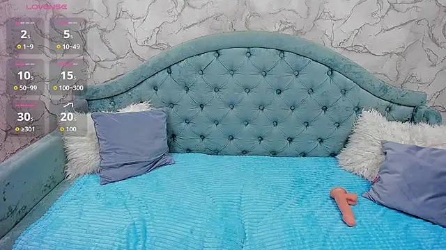 MiaVain webcam