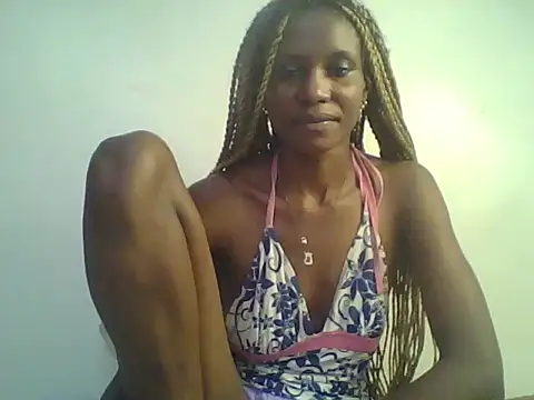 DelteAfriq webcam
