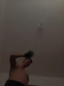 Badboycze webcam