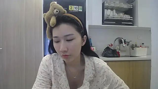 Asiagirll webcam