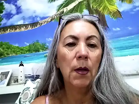 EvaRobinson webcam
